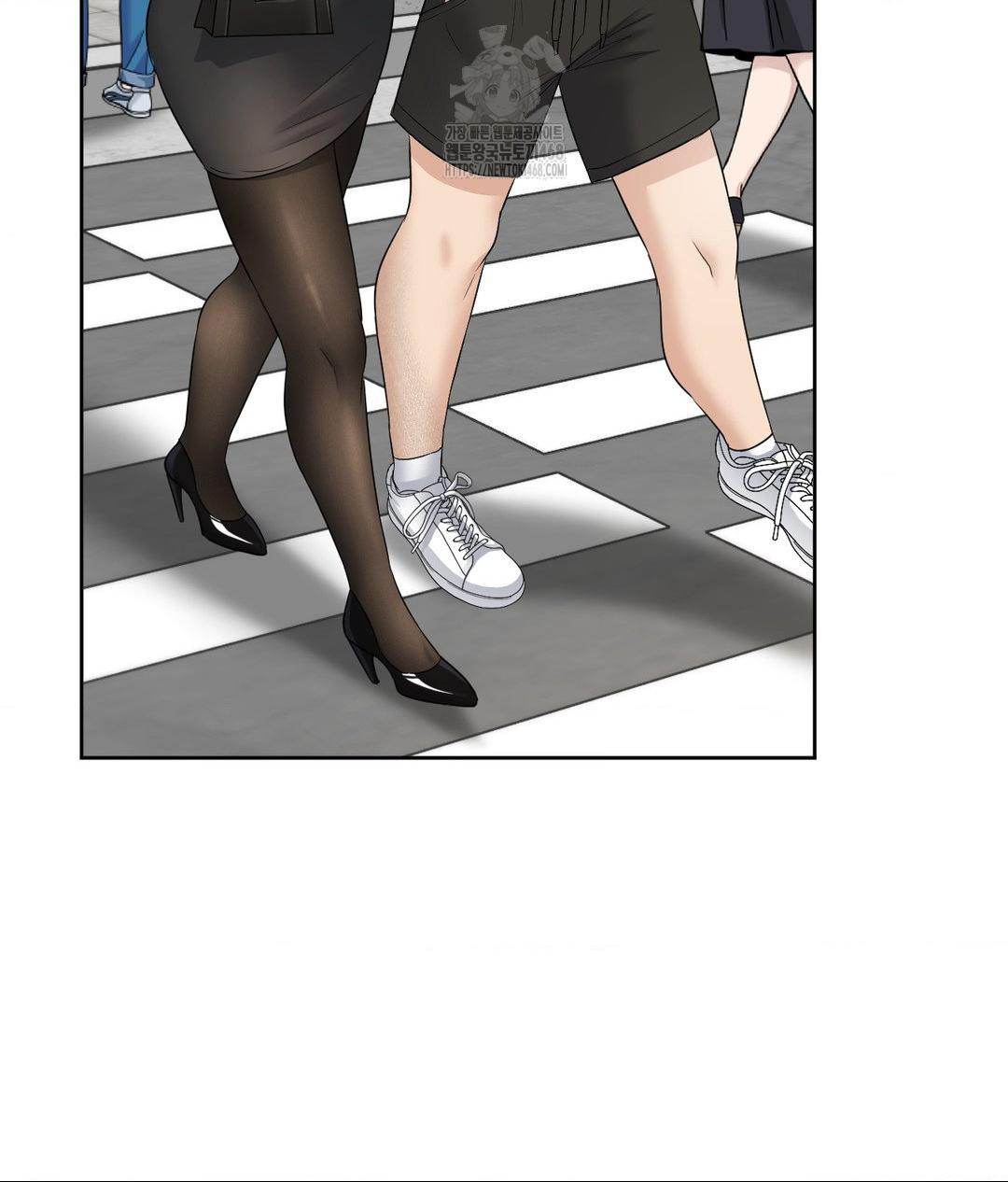 She Recommends a Harem Raw - Chapter 16 [photo 33] - MangaPorn