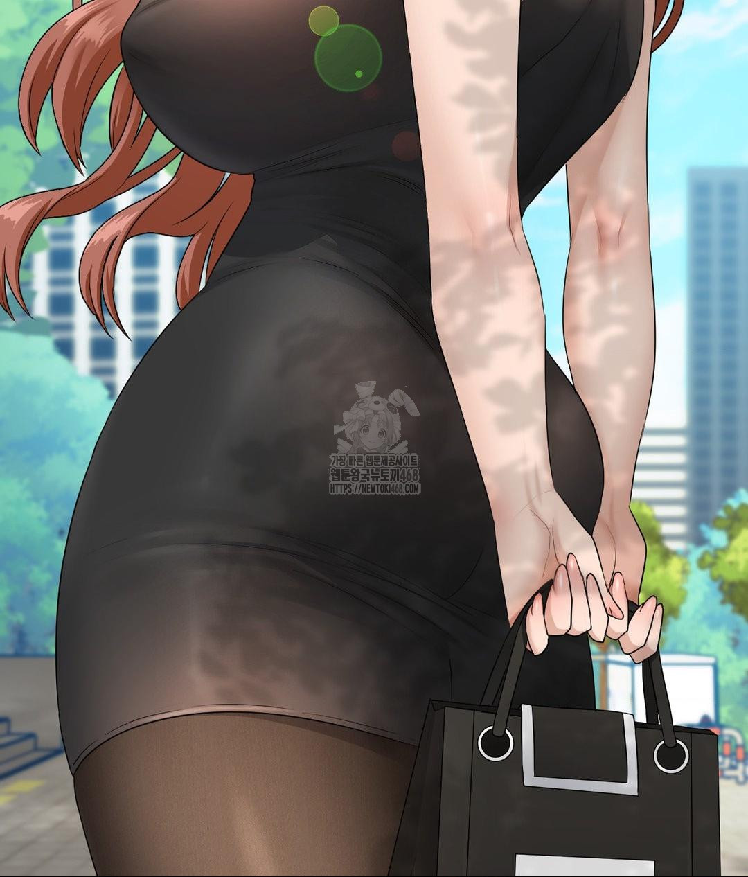 She Recommends a Harem Raw - Chapter 16 [photo 43] - MangaPorn