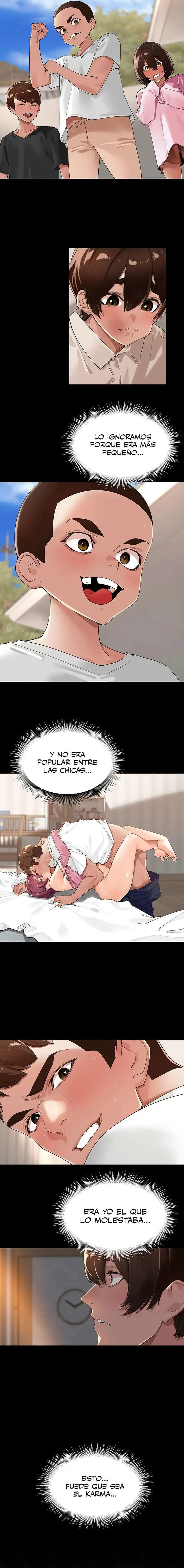 The Village’s Special Law Raw - Chapter 23 [photo 12] - MangaPorn