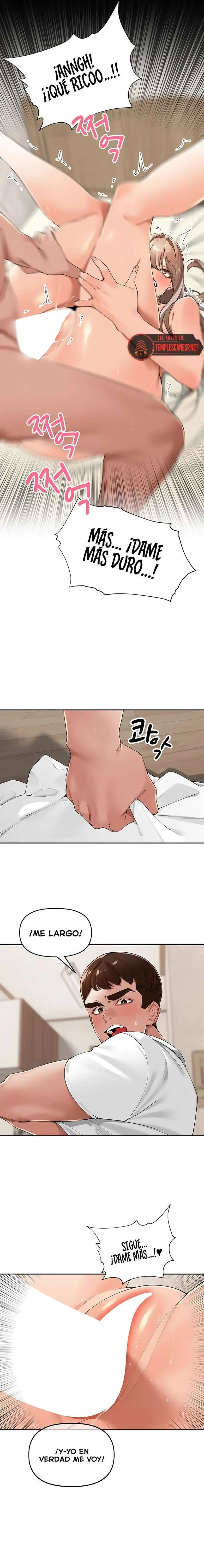 The Village’s Special Law Raw - Chapter 23 [photo 13] - MangaPorn