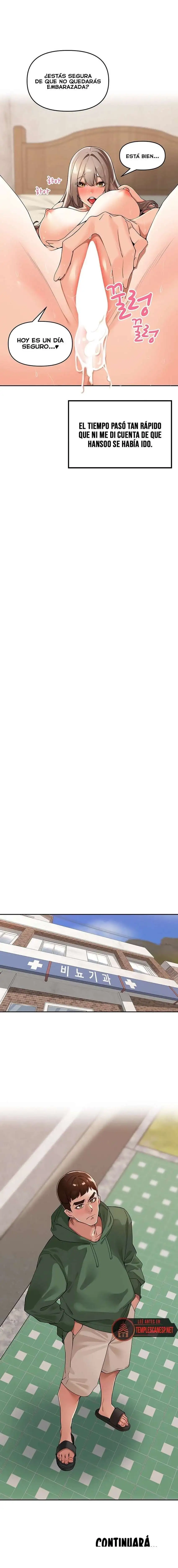 The Village’s Special Law Raw - Chapter 23 [photo 16] - MangaPorn