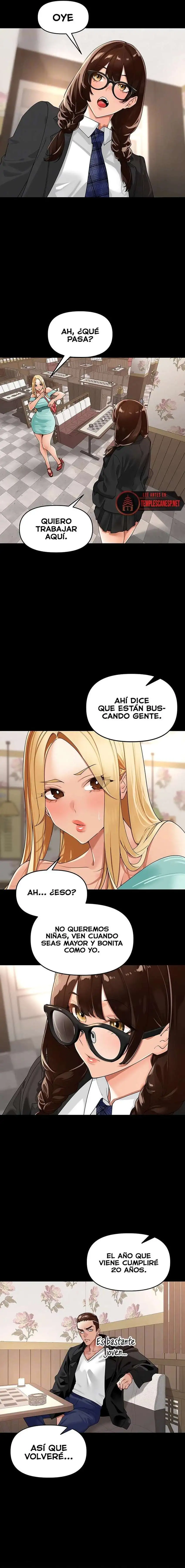 The Village’s Special Law Raw - Chapter 23 [photo 4] - MangaPorn