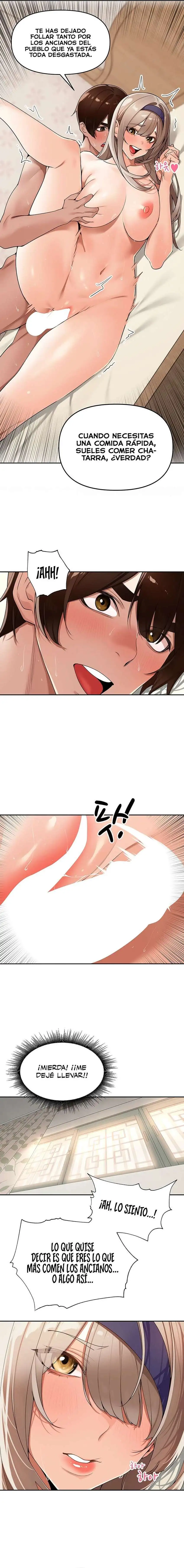 The Village’s Special Law Raw - Chapter 23 [photo 8] - MangaPorn