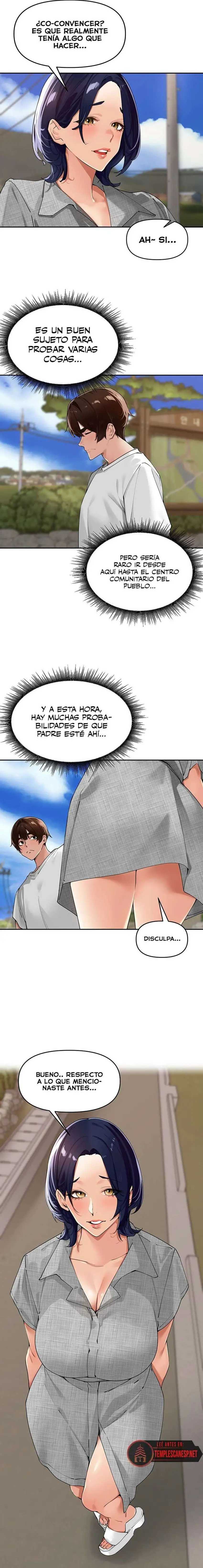 The Village’s Special Law Raw - Chapter 24 [photo 13] - MangaPorn