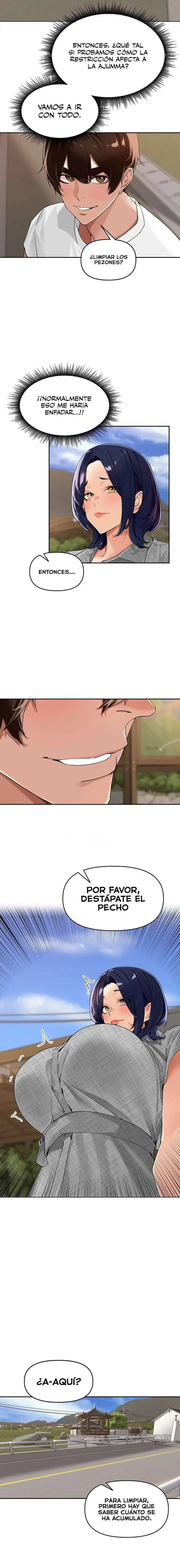 The Village’s Special Law Raw - Chapter 24 [photo 14] - MangaPorn