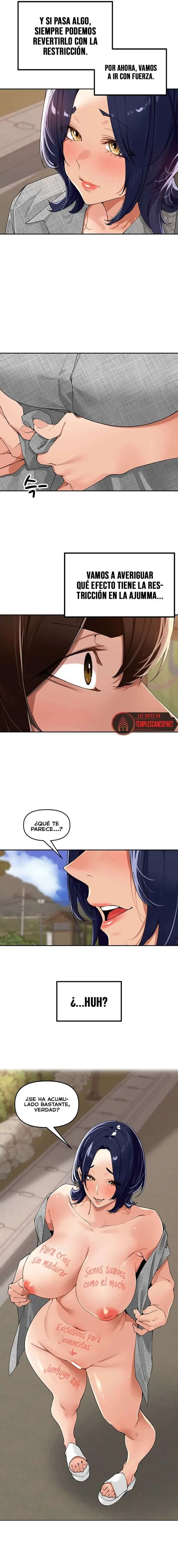 The Village’s Special Law Raw - Chapter 24 [photo 15] - MangaPorn