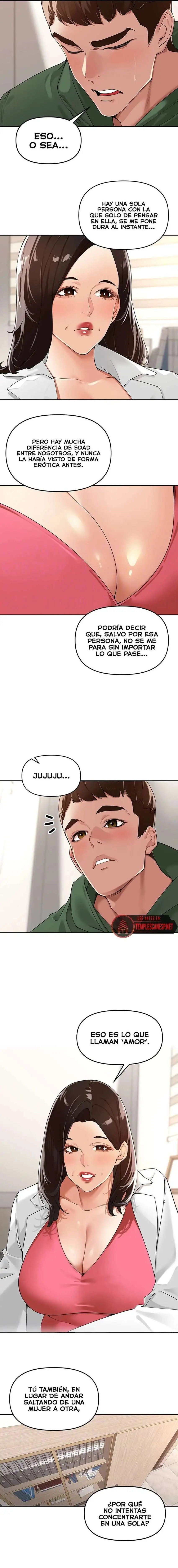 The Village’s Special Law Raw - Chapter 24 [photo 2] - MangaPorn