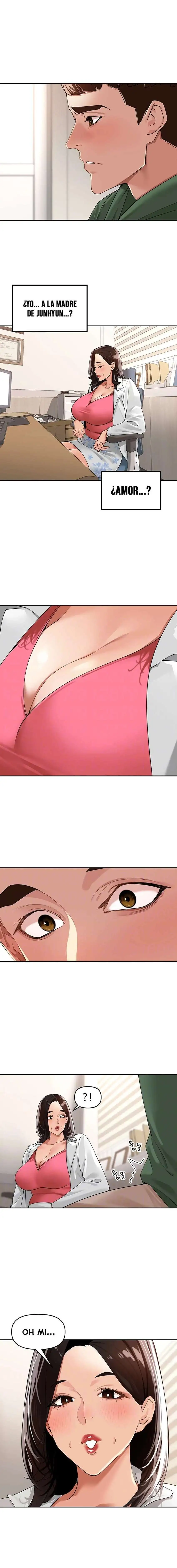 The Village’s Special Law Raw - Chapter 24 [photo 3] - MangaPorn