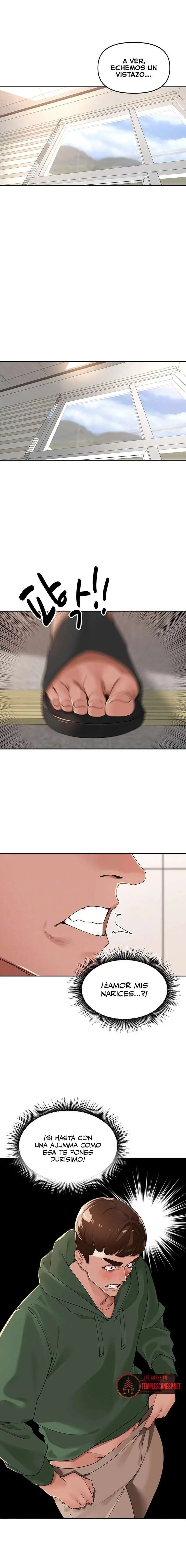 The Village’s Special Law Raw - Chapter 24 [photo 4] - MangaPorn