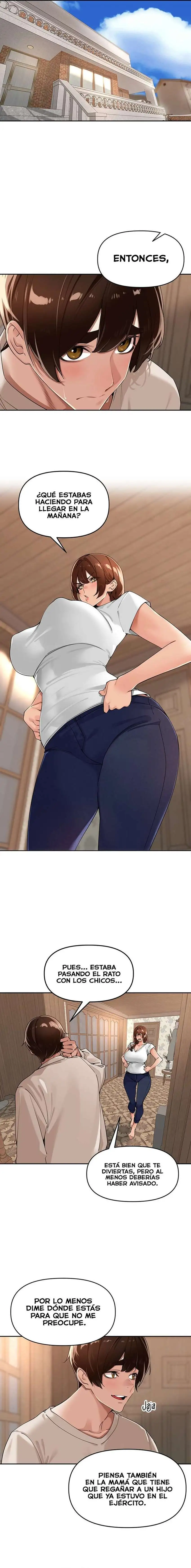 The Village’s Special Law Raw - Chapter 24 [photo 7] - MangaPorn