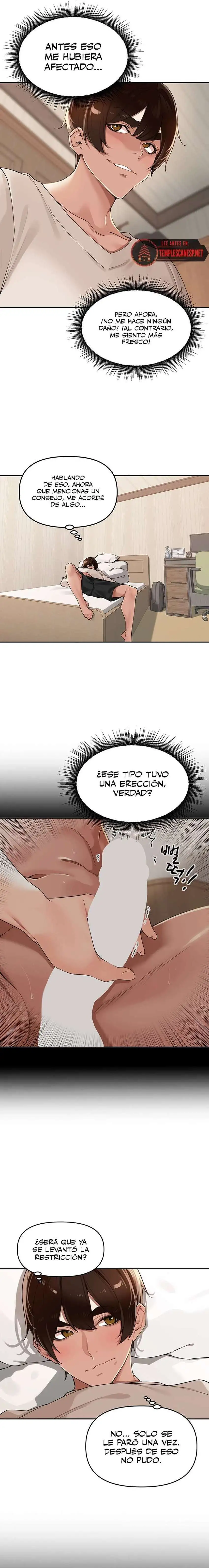 The Village’s Special Law Raw - Chapter 24 [photo 9] - MangaPorn