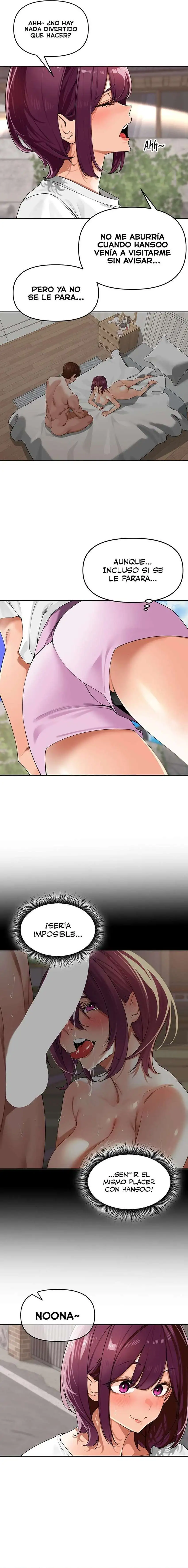 The Village’s Special Law Raw - Chapter 25 [photo 10] - MangaPorn