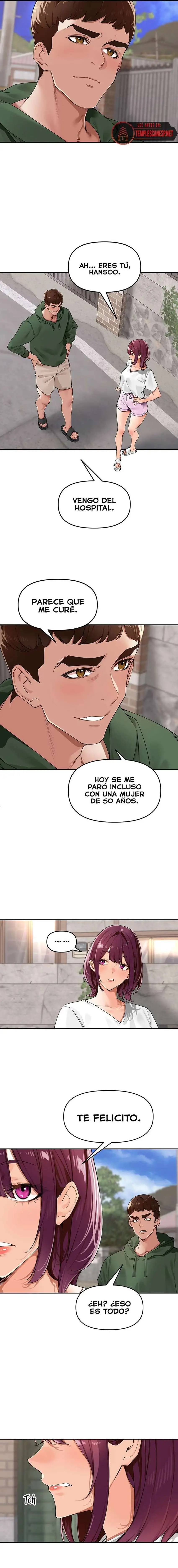 The Village’s Special Law Raw - Chapter 25 [photo 11] - MangaPorn