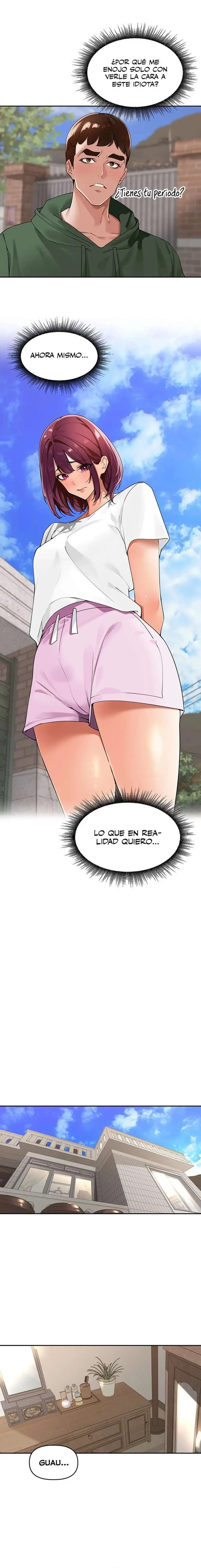 The Village’s Special Law Raw - Chapter 25 [photo 12] - MangaPorn