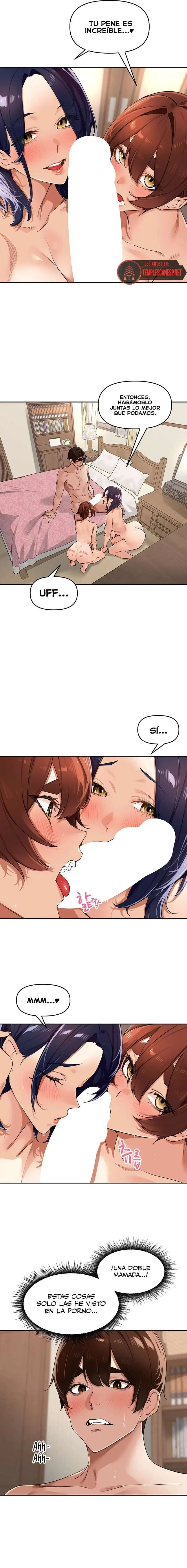 The Village’s Special Law Raw - Chapter 25 [photo 13] - MangaPorn