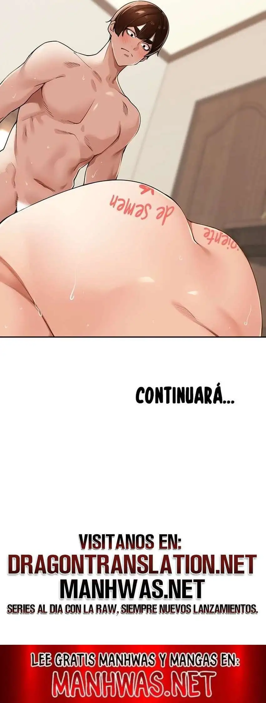 The Village’s Special Law Raw - Chapter 25 [photo 16] - MangaPorn