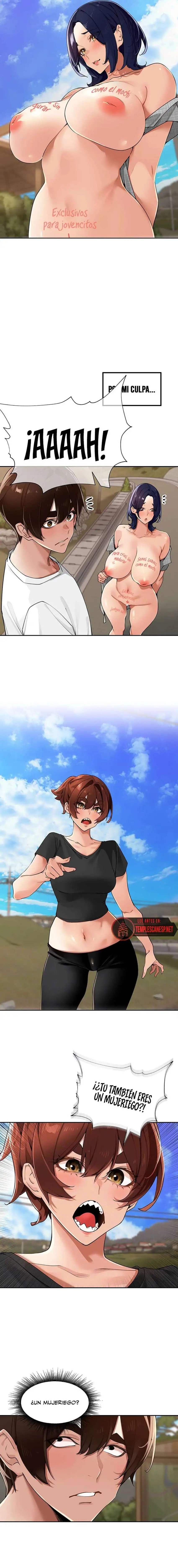 The Village’s Special Law Raw - Chapter 25 [photo 4] - MangaPorn