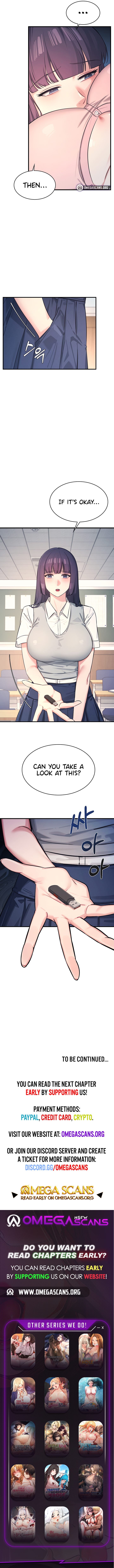 Teacher Yunji - Chapter 1 [photo 13] - MangaPorn