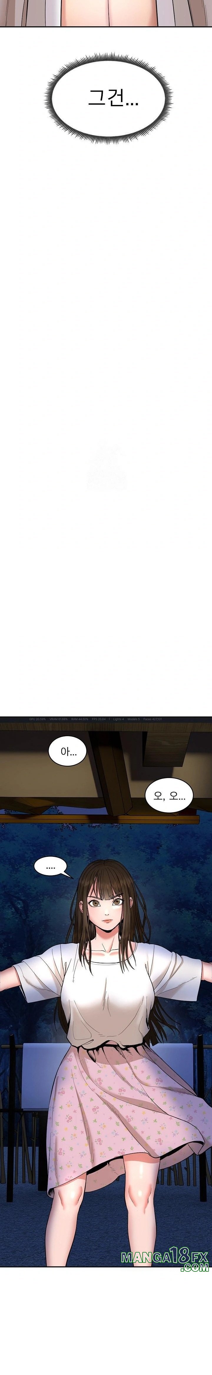 The Foremost Pillar, The Mighty Bird of Strength Raw - Chapter 1 [photo 21] - MangaPorn