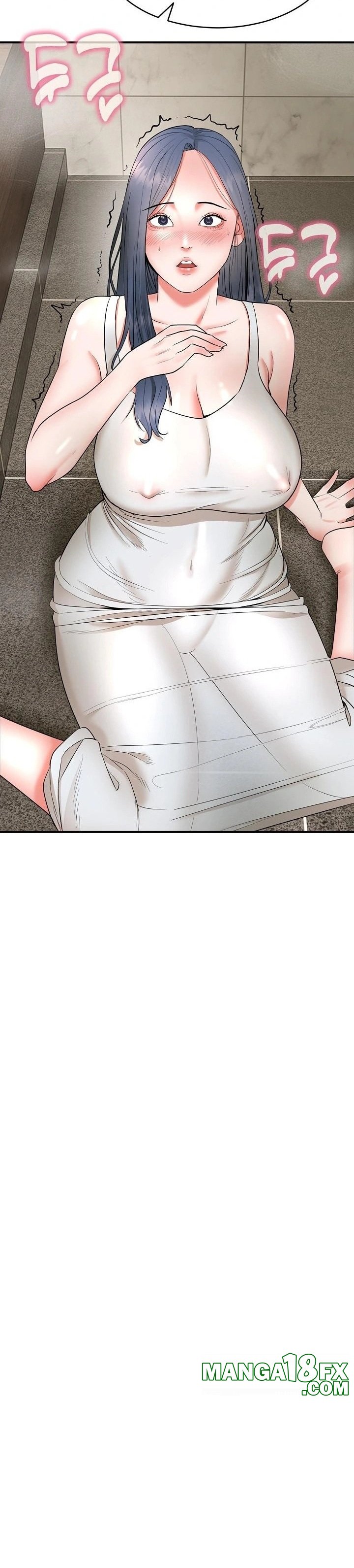 The Foremost Pillar, The Mighty Bird of Strength Raw - Chapter 3 [photo 2] - MangaPorn