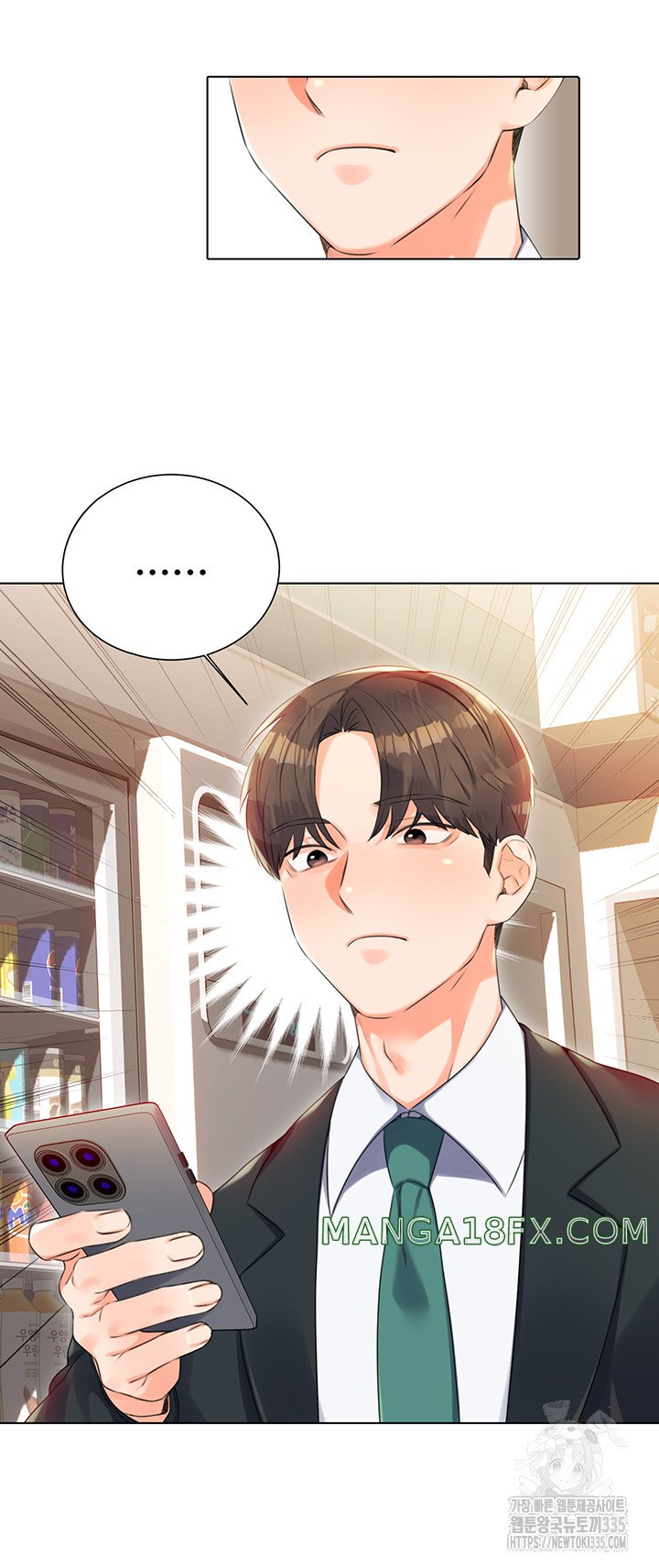 Sex Lottery Raw - Chapter 1 [photo 17] - MangaPorn