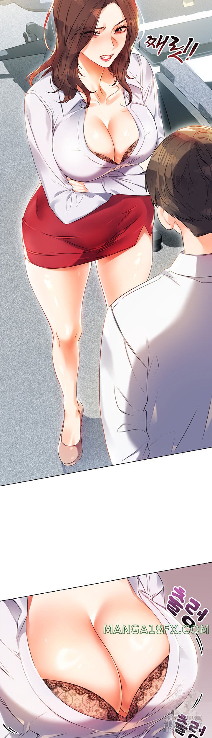 Sex Lottery Raw - Chapter 1 [photo 7] - MangaPorn