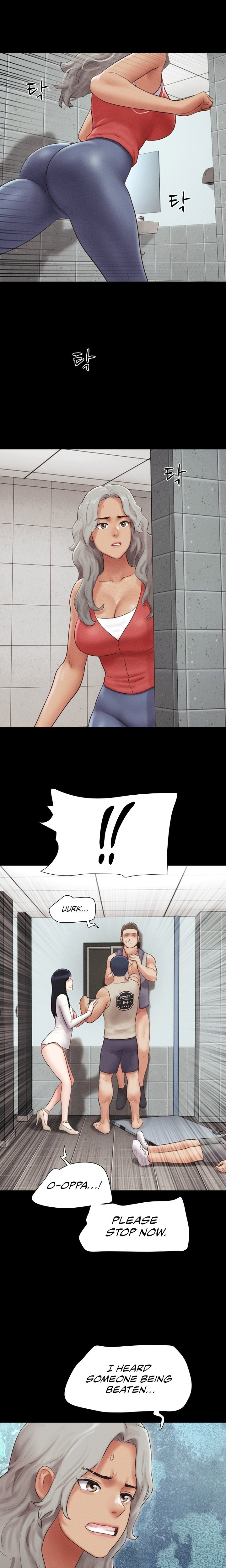 Soeun - Chapter 57 [photo 14] - MangaPorn