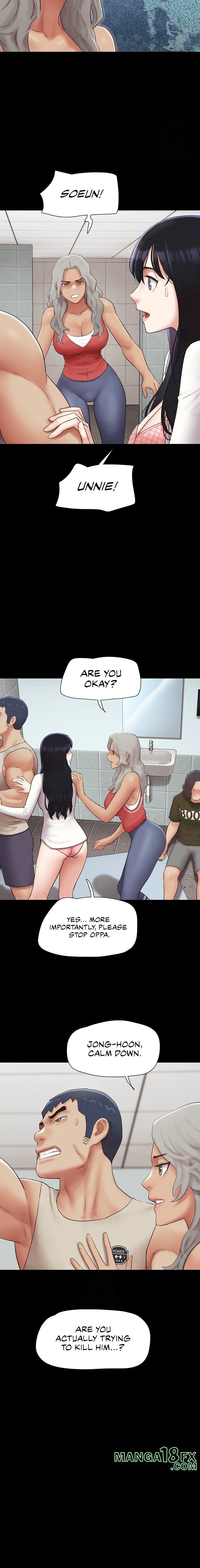 Soeun - Chapter 57 [photo 15] - MangaPorn