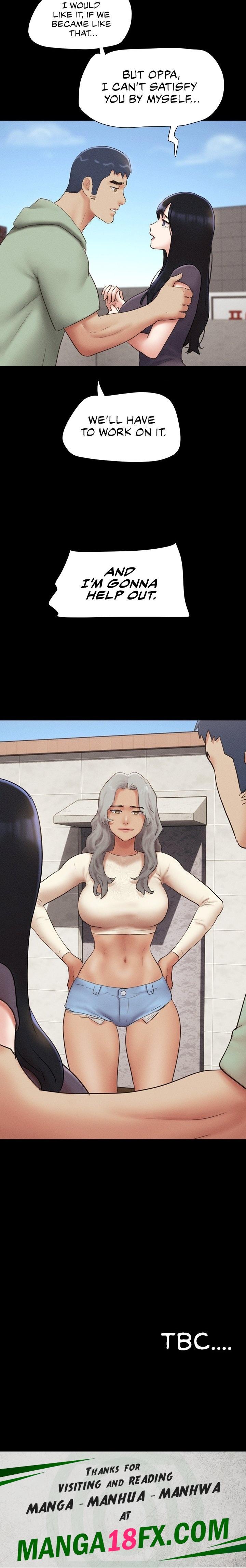 Soeun - Chapter 57 [photo 24] - MangaPorn