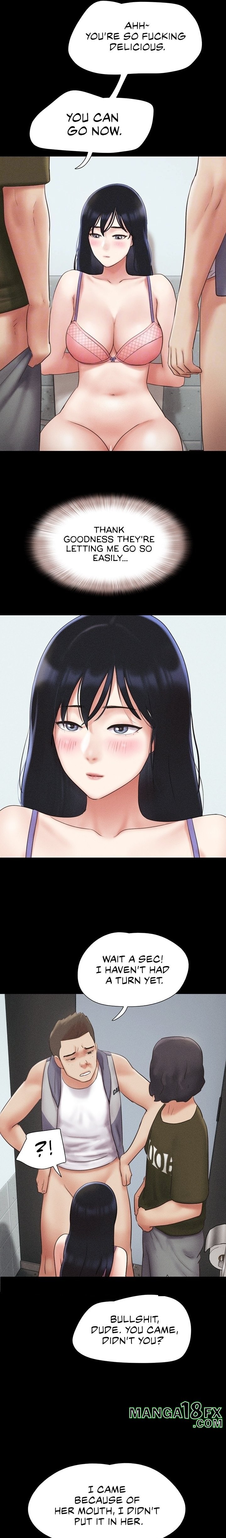 Soeun - Chapter 57 [photo 7] - MangaPorn