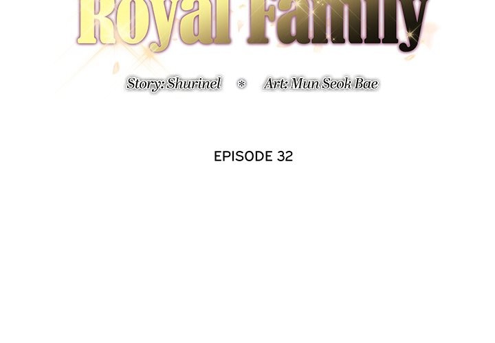 Royal Family - Chapter 32 [photo 2] - MangaPorn