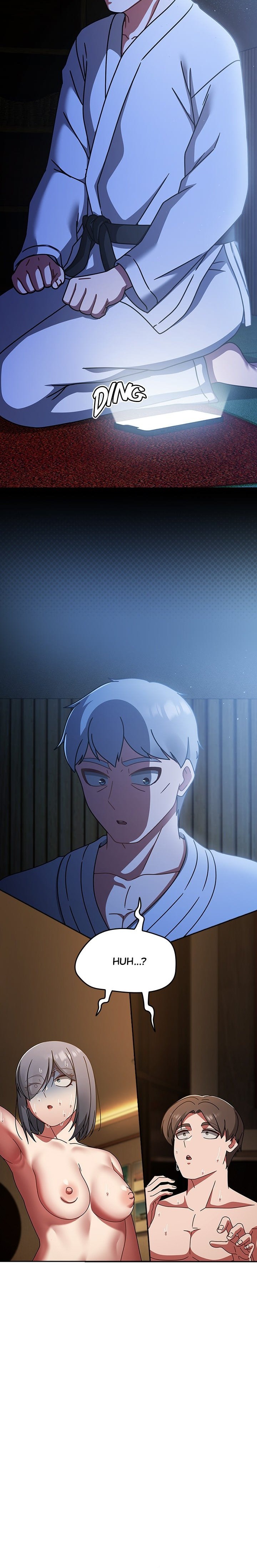 Ground and Pound - Chapter 38 [photo 9] - MangaPorn