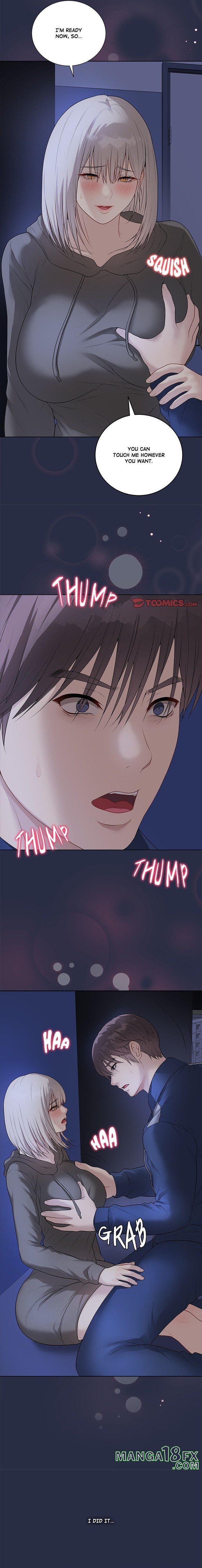 Signed, Sealed, Mistaken - Chapter 24 [photo 13] - MangaPorn