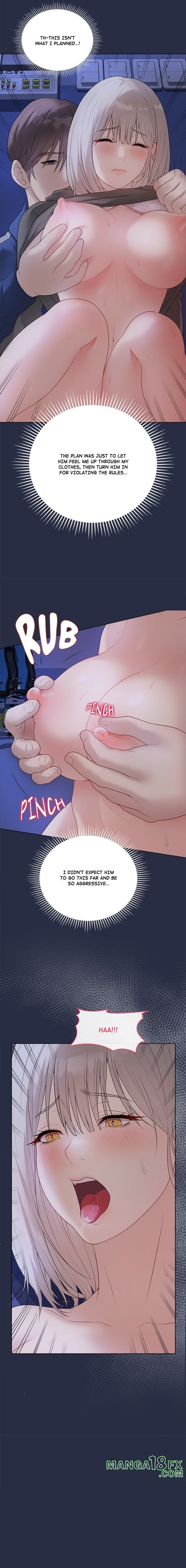 Signed, Sealed, Mistaken - Chapter 24 [photo 17] - MangaPorn