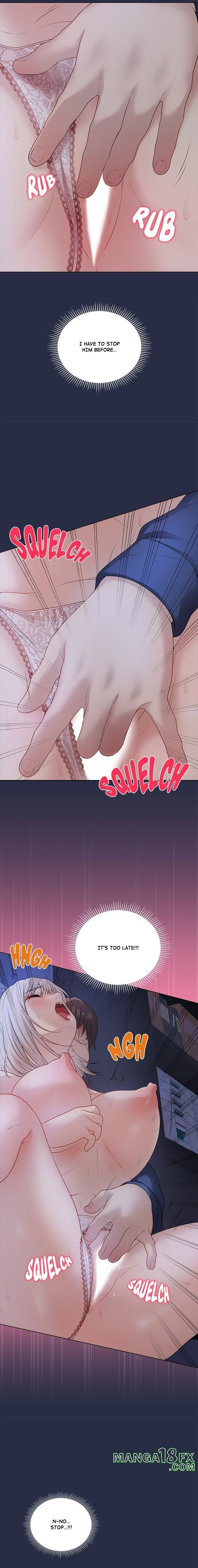 Signed, Sealed, Mistaken - Chapter 24 [photo 21] - MangaPorn