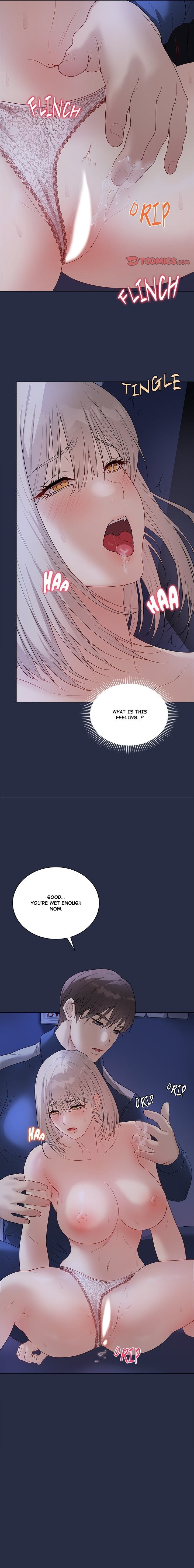 Signed, Sealed, Mistaken - Chapter 24 [photo 22] - MangaPorn