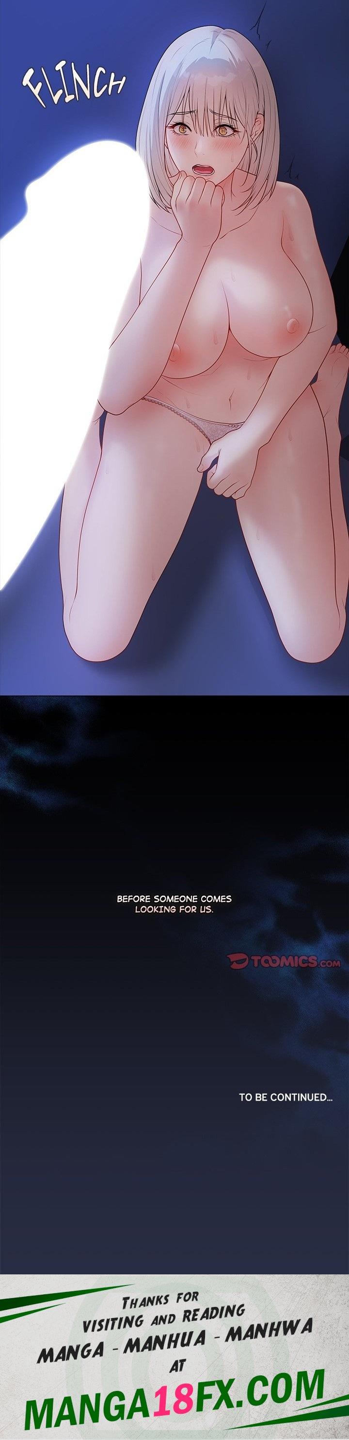 Signed, Sealed, Mistaken - Chapter 24 [photo 24] - MangaPorn