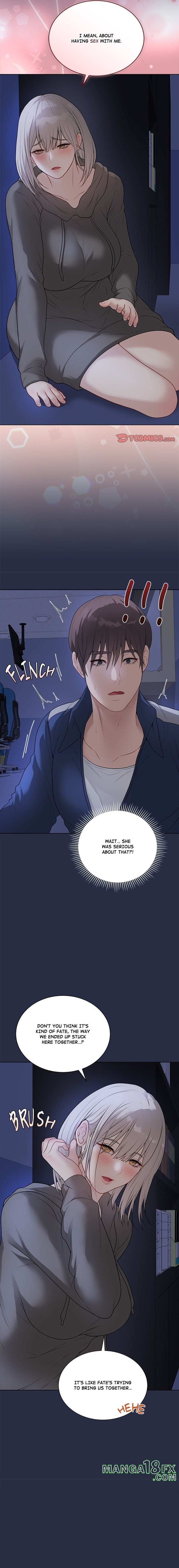 Signed, Sealed, Mistaken - Chapter 24 [photo 4] - MangaPorn