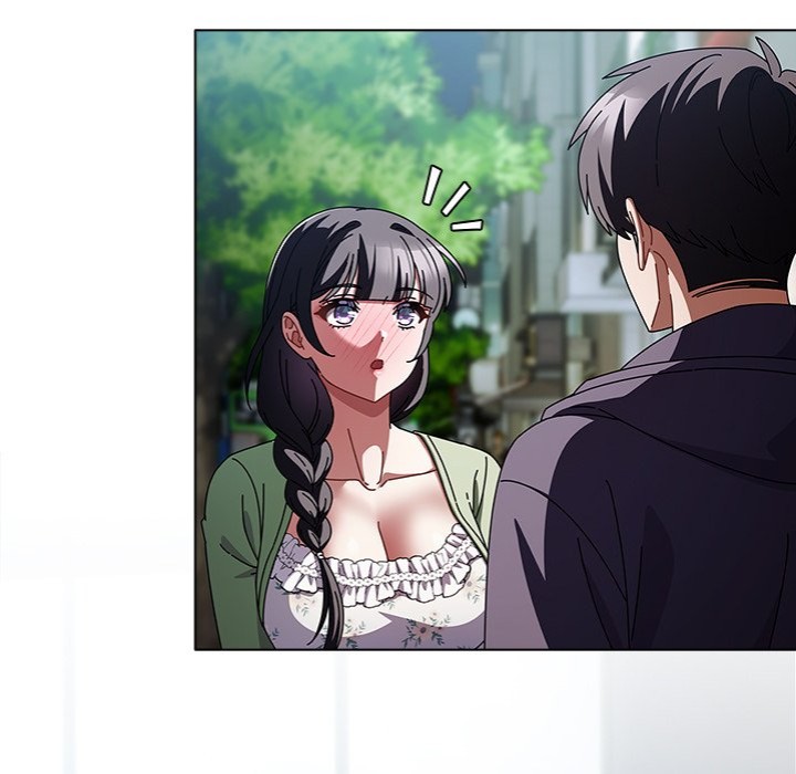 Sweet Girl, Dirty Secrets - Chapter 19 [photo 109] - MangaPorn