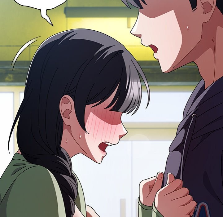 Sweet Girl, Dirty Secrets - Chapter 19 [photo 119] - MangaPorn