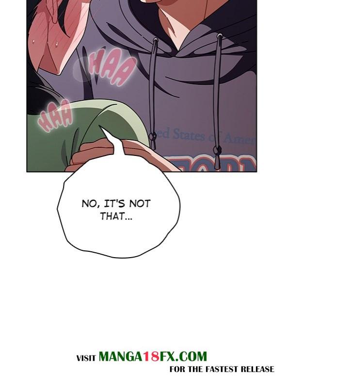 Sweet Girl, Dirty Secrets - Chapter 19 [photo 127] - MangaPorn