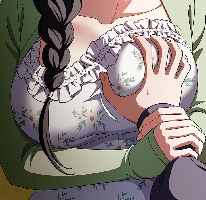 Sweet Girl, Dirty Secrets - Chapter 19 [photo 137] - MangaPorn