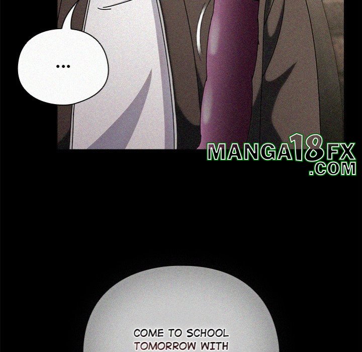 Sweet Girl, Dirty Secrets - Chapter 19 [photo 15] - MangaPorn