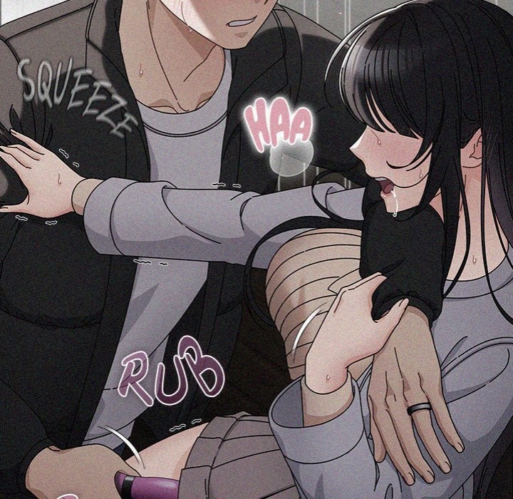 Sweet Girl, Dirty Secrets - Chapter 19 [photo 20] - MangaPorn