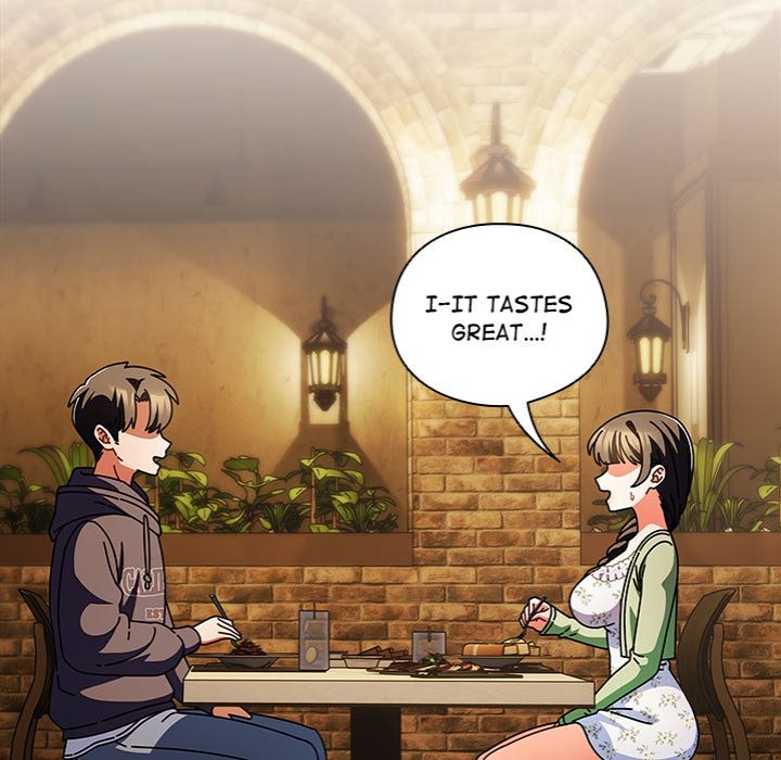 Sweet Girl, Dirty Secrets - Chapter 19 [photo 34] - MangaPorn