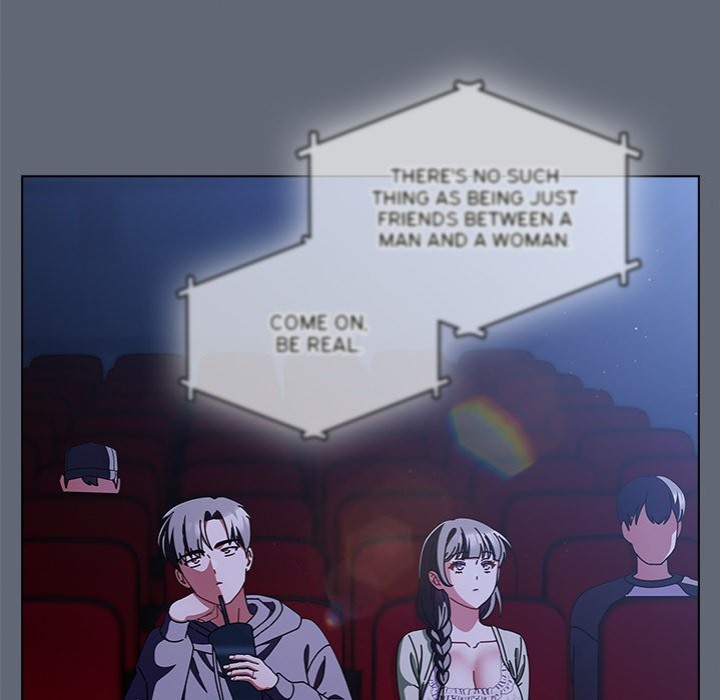 Sweet Girl, Dirty Secrets - Chapter 19 [photo 73] - MangaPorn