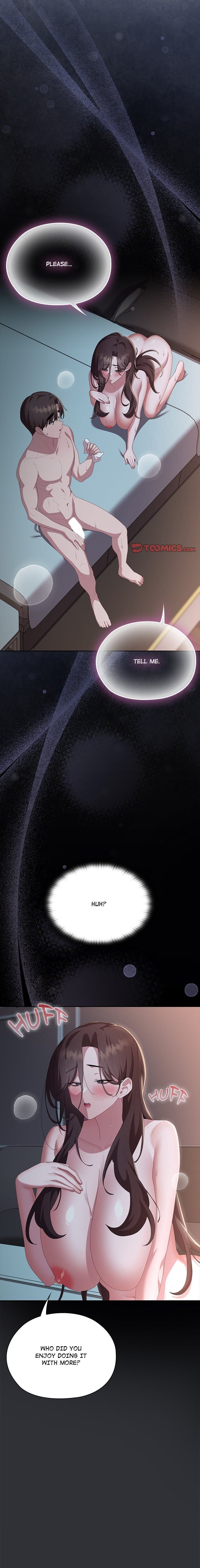 Office Shitbag Alert - Chapter 65 [photo 1] - MangaPorn