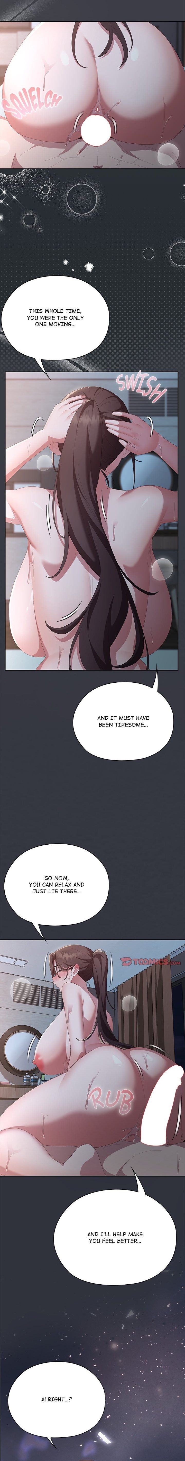 Office Shitbag Alert - Chapter 65 [photo 10] - MangaPorn