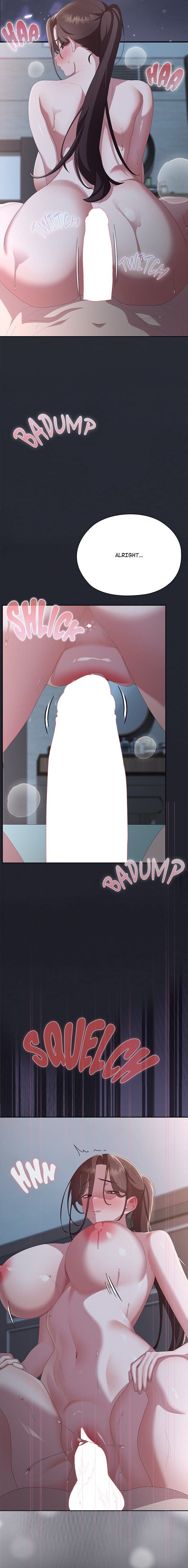 Office Shitbag Alert - Chapter 65 [photo 11] - MangaPorn