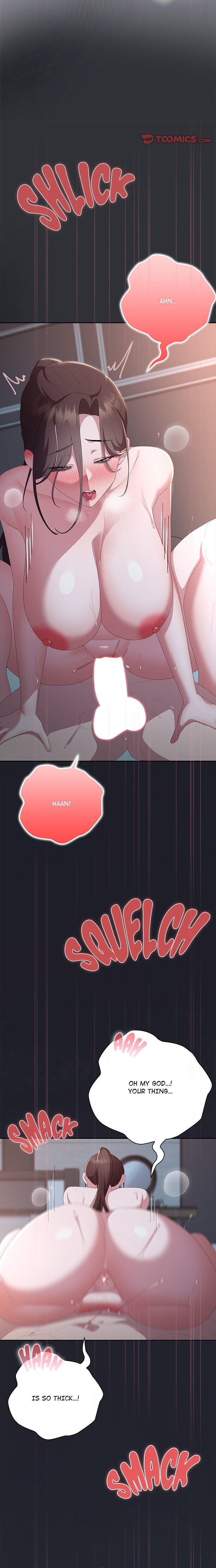 Office Shitbag Alert - Chapter 65 [photo 12] - MangaPorn